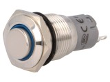 Comutator Anti-Vandalism SPDT 0,5A 220VAC 1A 24VDC