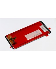 Ecran LCD Display Complet Pentru Huawei Y7 Prime (2018), Y7 (2018), Y7 Pro (2018) Alb
