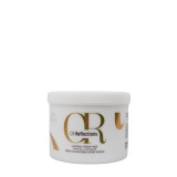 Masca pentru par Wella Professionals Oil Reflections Luminous Reboost, 500ml