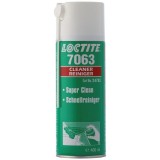 Curatitor si degresor pentru piese Loctite SF 7063