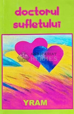 Doctorul sufletului - 2002 - Yram (G155) foto