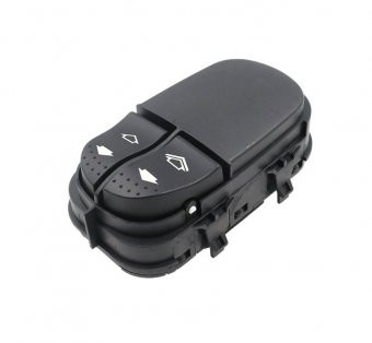 Butoane geamuri Topautochei&reg; pentru Ford Focus (1998-2005)