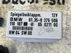 Modul oglinzi rabatabile electric BMW E46
