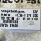 Modul oglinzi rabatabile electric BMW E46