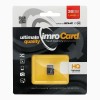 Card Memorie Imro MicroSD 32GB Class 10 UHS