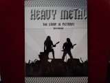 Heavy Metal: The Story in Pictures - Conning Rico