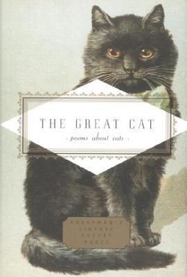 The Great Cat: Poems about Cats foto