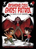 The Vampire Ate My Homework, Volume 13