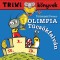 Olimpia T&uuml;cs&ouml;kfalv&aacute;n - T&oacute;th&aacute;rp&aacute;d Ferenc