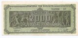 Grecia 2.000.000.000 Drahmai 1944 - 962908, P-133