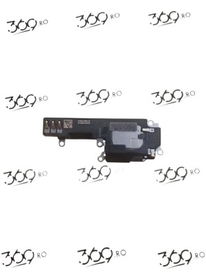 Buzzer speaker iPhone 14 foto