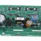 PLACA ELECTRONICA 900MA AG128 MULT combina frigorifica WHIRLPOOL/INDESIT