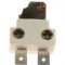 Termostat de siguranta 130 &Acirc;&deg;C , uscator de rufe Miele