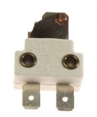 Termostat de siguranta 130 &Acirc;&deg;C , uscator de rufe Miele