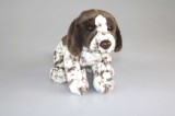 Caine de jucarie pointer brac german 18cm nat geo