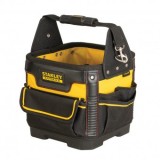 Stanley 1-93-952 Geanta de depozitare Fatmax deschisa cu buzunare exterioare 29 x 29 x 38cm - 3253561939525