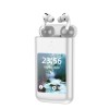 Casti Wireless cu Display Holm
