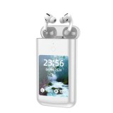 Casti Wireless cu Display Holm