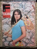 REVISTA FLACARA NR 37 1970