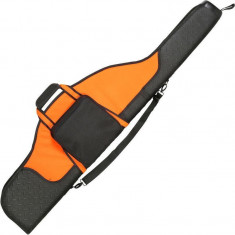 Husa Carabina Negru/Blaze 130cm