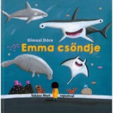 Emma cs&ouml;ndje - Gimesi D&oacute;ra