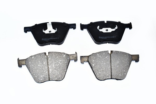 Set Placute Frana Fata 88679 FPF.573