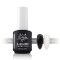Strat final sclipici argintiu Star Top Coat No.01 Laloo 15ml