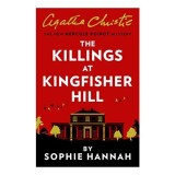 The Killings at Kingfisher Hill