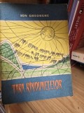 Tara Rindunelelor - Ion Gheorghe