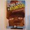 ULTIMUL ORAS AL ATLANTIDEI de MIHAI GHEORGHE ANDRIES , BUCURESTI 1998