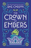 The Crown of Embers