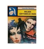Leonida Neamtu - Balada capitanului Haag - 111863