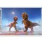 Sticker decorativ cu Dinozauri, 85 cm, 4368ST