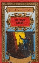 Les Indes Noires (carte in limba franceza) foto