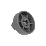 Roată Coș Originală SMEG pentru Mașină Spălat Vase (Coduri: 767410200, 767410115)