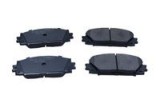 Set placute frana TOYOTA PRIUS PHV (_W52_) (2016 - 2022) MAXGEAR 19-2985