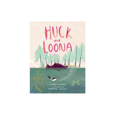 Huck and Loona foto