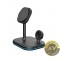 Incarcator Retea Wireless Tech-Protect A27 15W 1.67A Negru