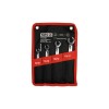Set 4 chei inelare semideschise Yato YT-0143