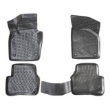 Covorase auto cauciuc VW Tiguan I 2007-2017 8682578003946