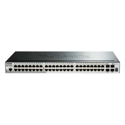 Switch D-Link DGS-1510-52X/E foto
