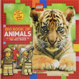 LEGO Big Book of Animals