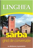 Sarba. Ghid de conversatie |, Linghea