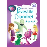 Poveștile Diandrei - Vol IV