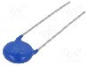 Varistor oxid de metal, 430V, EPCOS - B72210S2271K111