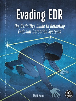 Evading Edr: The Definitive Guide to Defeating Endpoint Detection Systems. foto