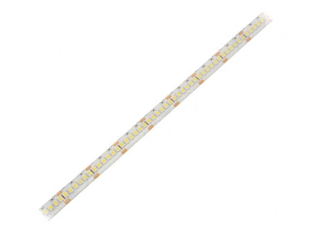 Bandă LED alb rece 24V IP65
