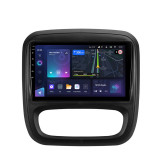 Navigatie Auto Teyes CC3L Renault Trafic 3 2014-2021 4+64GB 9` IPS Octa-core 1.6Ghz, Android 4G Bluetooth 5.1 DSP
