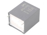 Condensator Polipropilenă DC-Link 9uF 10% THT