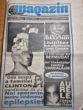 ziarul magazin 23 octombrie 1993